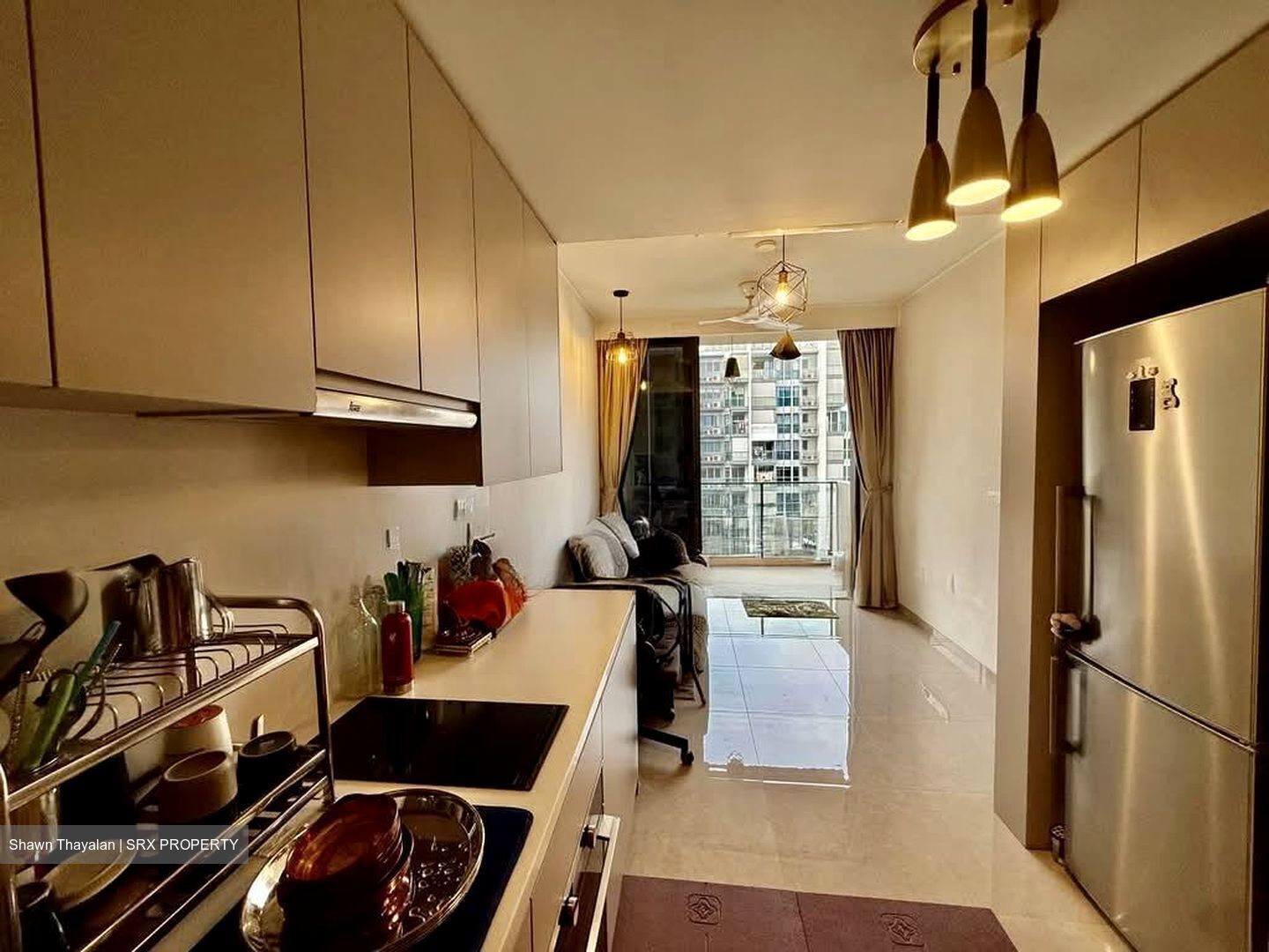 The Tapestry (D18), Condominium #556064001